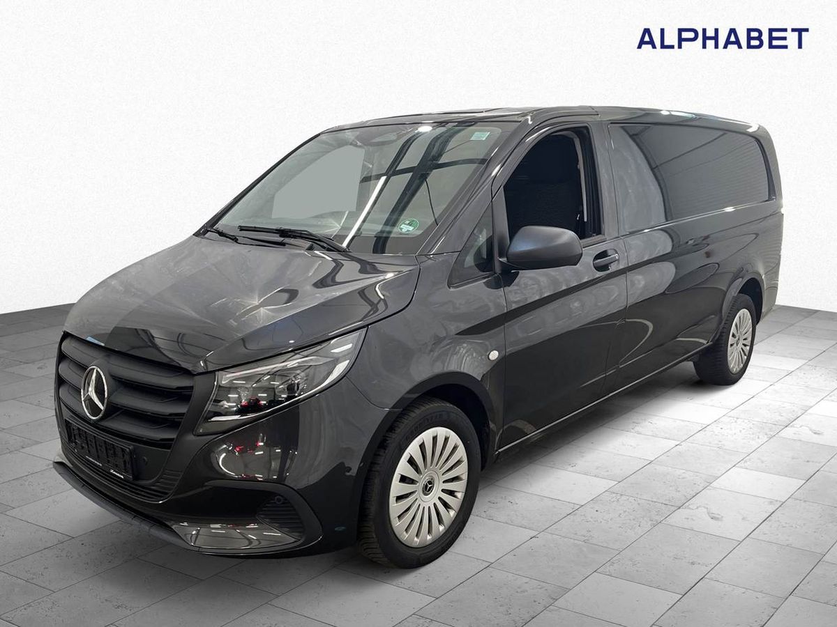 Mercedes-Benz Vito d'occasion