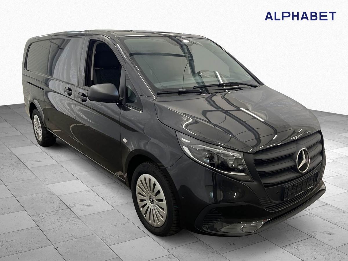 Mercedes-Benz Vito d'occasion