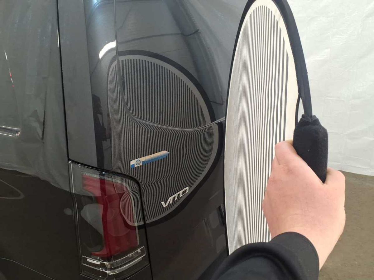 Mercedes-Benz Vito d'occasion