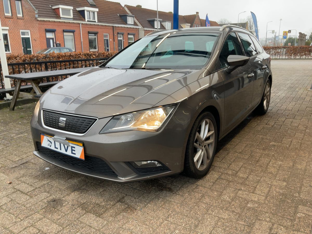 Seat Leon d'occasion