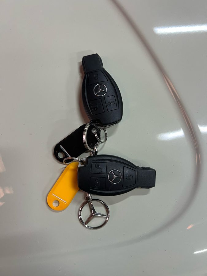 Mercedes-Benz Vito d'occasion