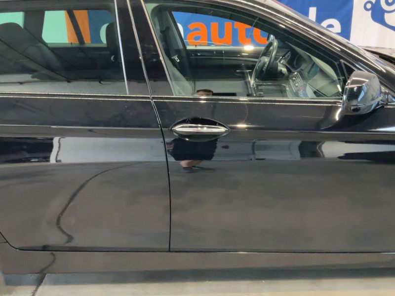 BMW 5er 525d xDrive 2013 – снимка 10