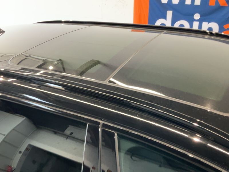 BMW 5er 525d xDrive 2013 – снимка 13