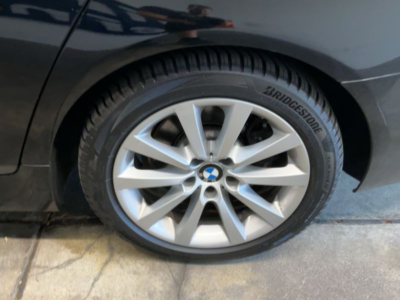 BMW 5er 525d xDrive 2013 – снимка 5
