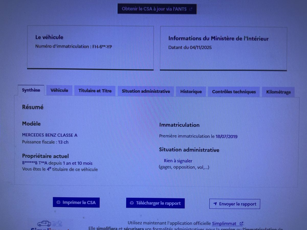 Mercedes-Benz A-Klasse A 250 4Matic AMG Line