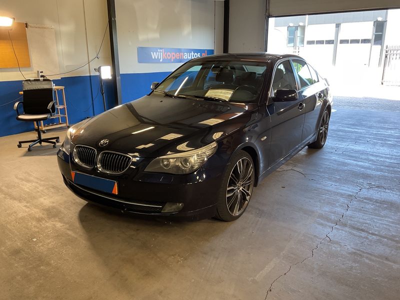 BMW 5er