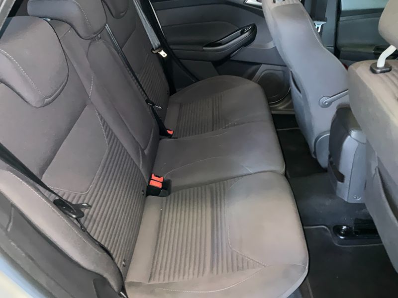 Ford Focus 1.0 EcoBoost Business 2015 – снимка 19