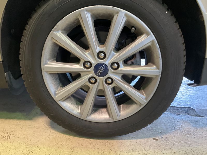 Ford Focus 1.0 EcoBoost Business 2015 – снимка 11