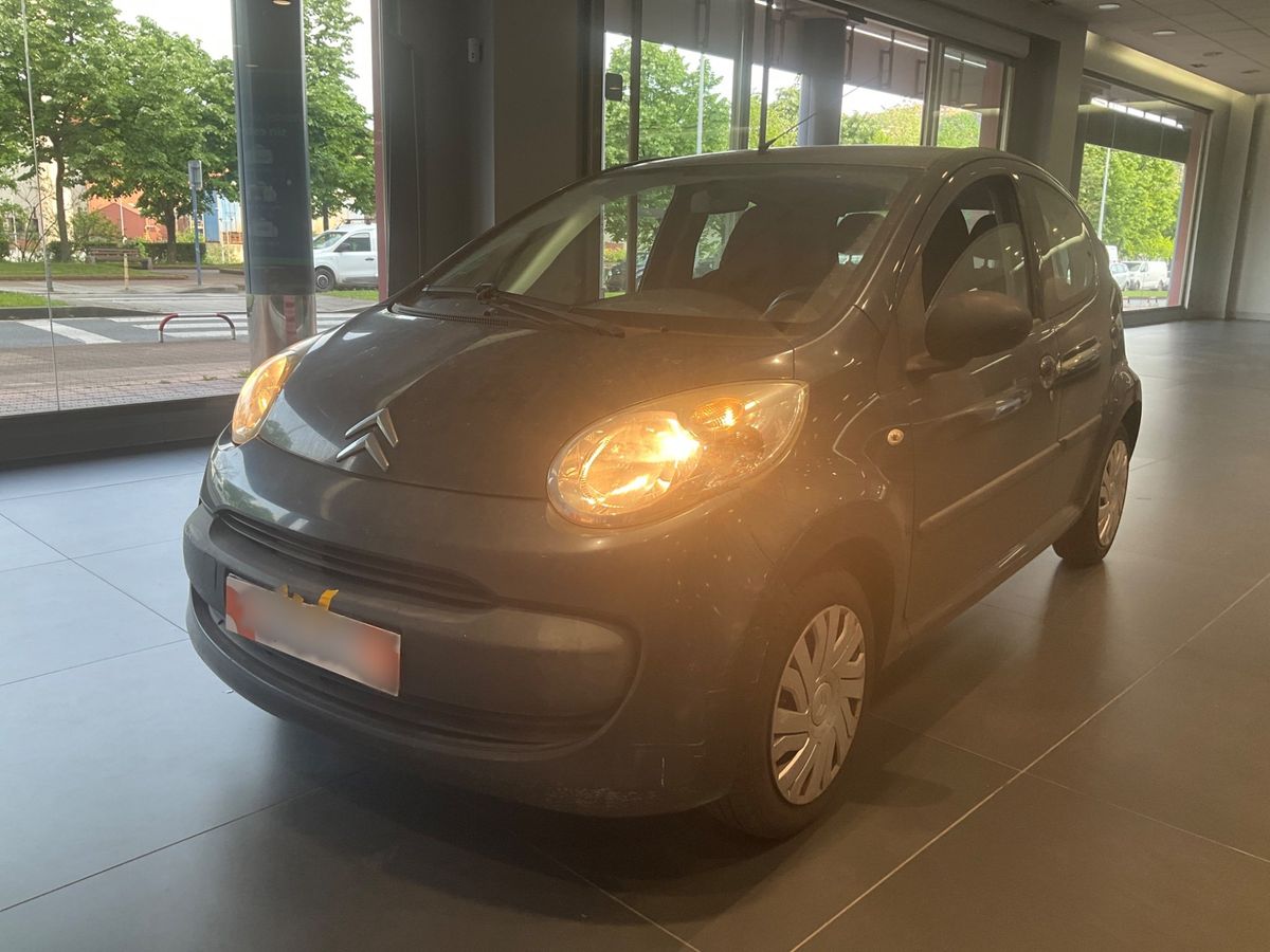 Citroen C1 2006