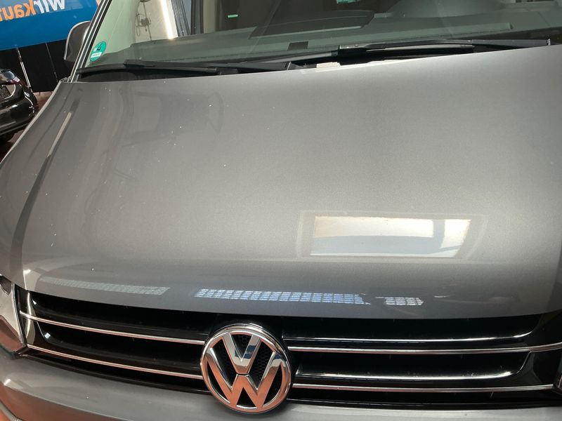 Volkswagen T5 Multivan 2.0 TDI Comfortline 2014 – снимка 29