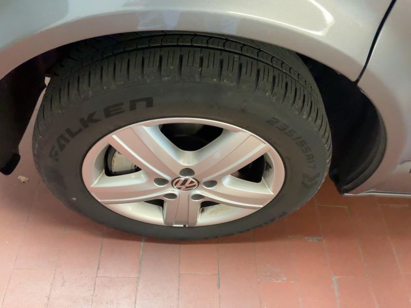 Volkswagen T5 Multivan 2.0 TDI Comfortline 2014 – снимка 3