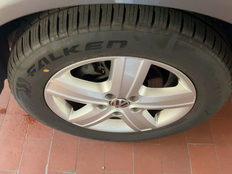 Volkswagen T5 Multivan 2.0 TDI Comfortline 2014 – снимка 9