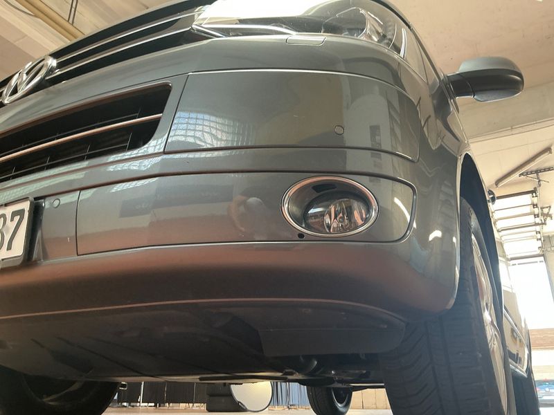 Volkswagen T5 Multivan 2.0 TDI Comfortline 2014 – снимка 28