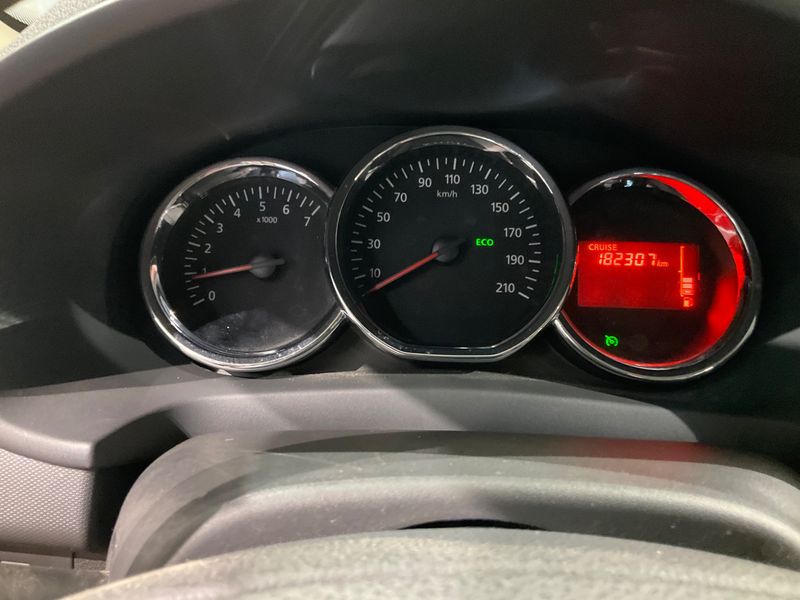 Dacia Logan MCV 0.9 TCe Prestige — zdjęcie 4