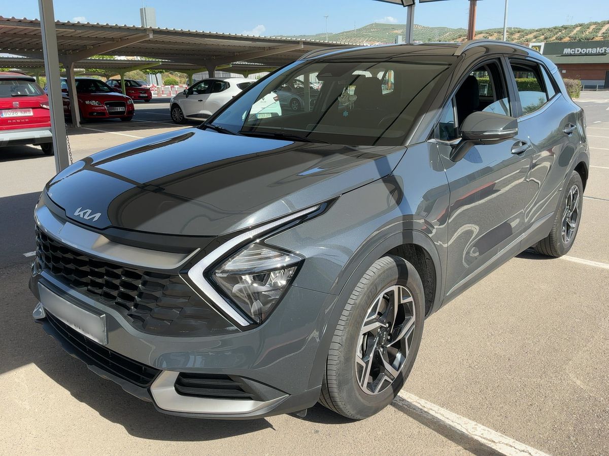 Kia Sportage 2024