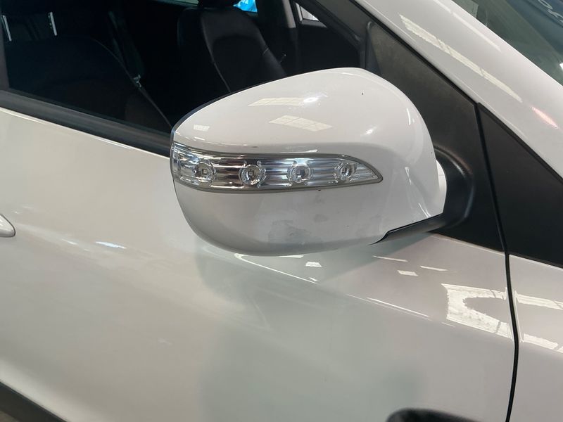 Hyundai ix35 2.0 CRDi Premium AWD 2013 – снимка 22