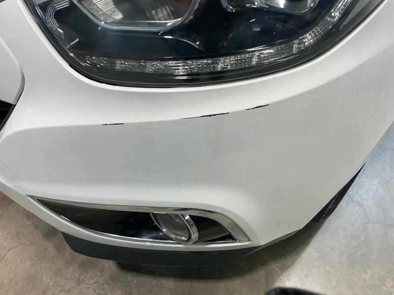 Hyundai ix35 2.0 CRDi Premium AWD 2013 – снимка 30