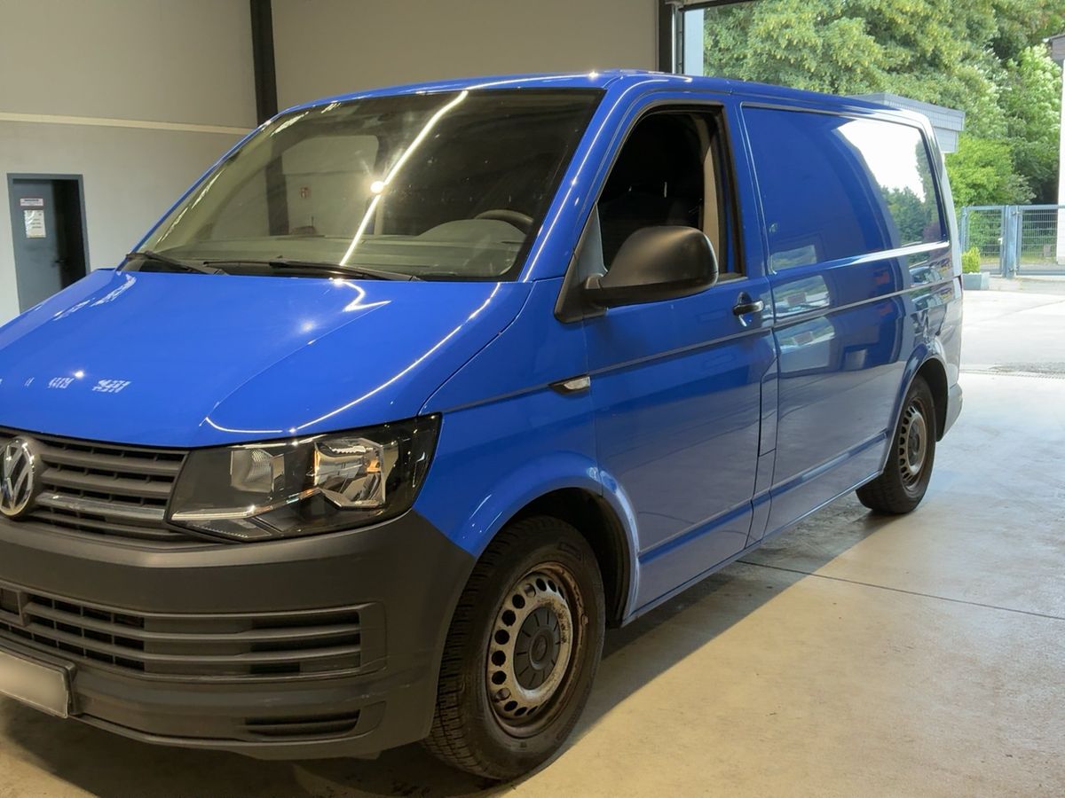 Volkswagen T6 d'occasion
