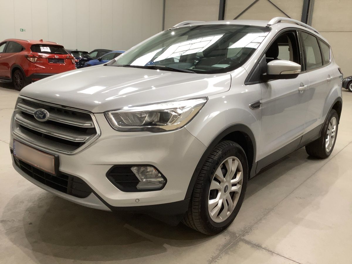 Ford Kuga d'occasion
