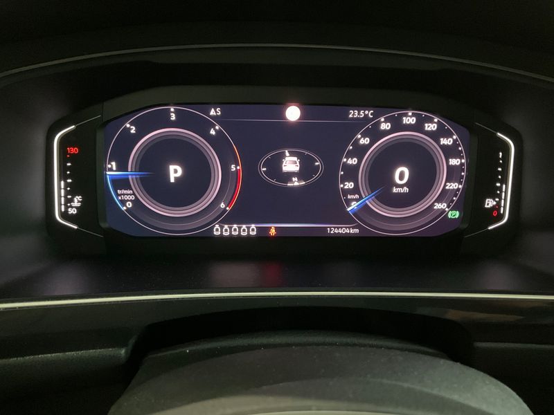 Volkswagen Tiguan Allspace 2.0 TDI Carat — zdjęcie 13