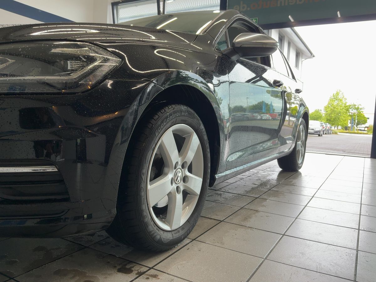 Volkswagen Golf d'occasion