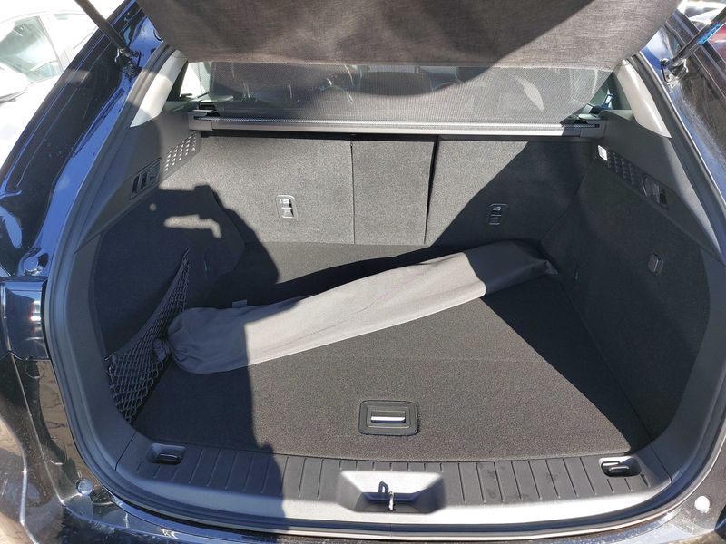 Mazda CX-60 3.3 e-Skyactiv D Homura AWD — zdjęcie 9