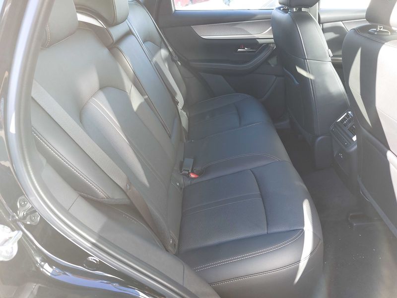 Mazda CX-60 3.3 e-Skyactiv D Homura AWD — zdjęcie 14