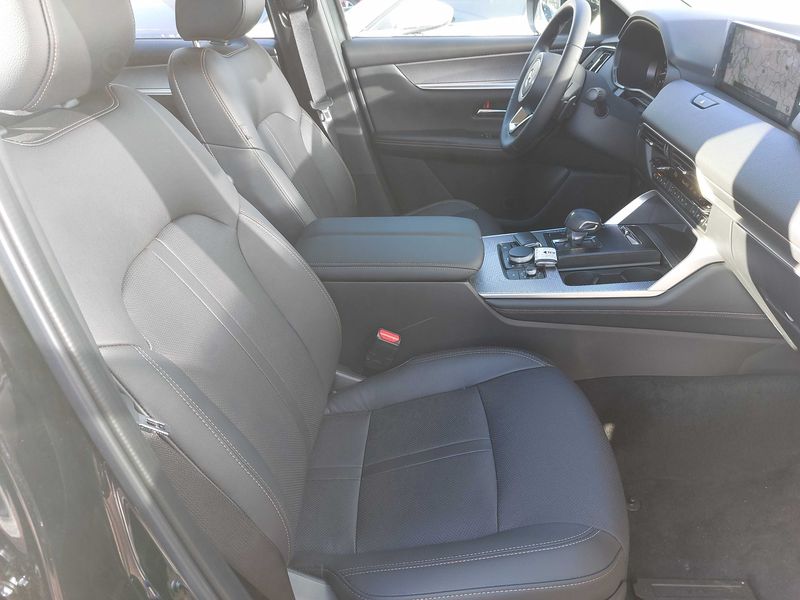 Mazda CX-60 3.3 e-Skyactiv D Homura AWD — zdjęcie 10