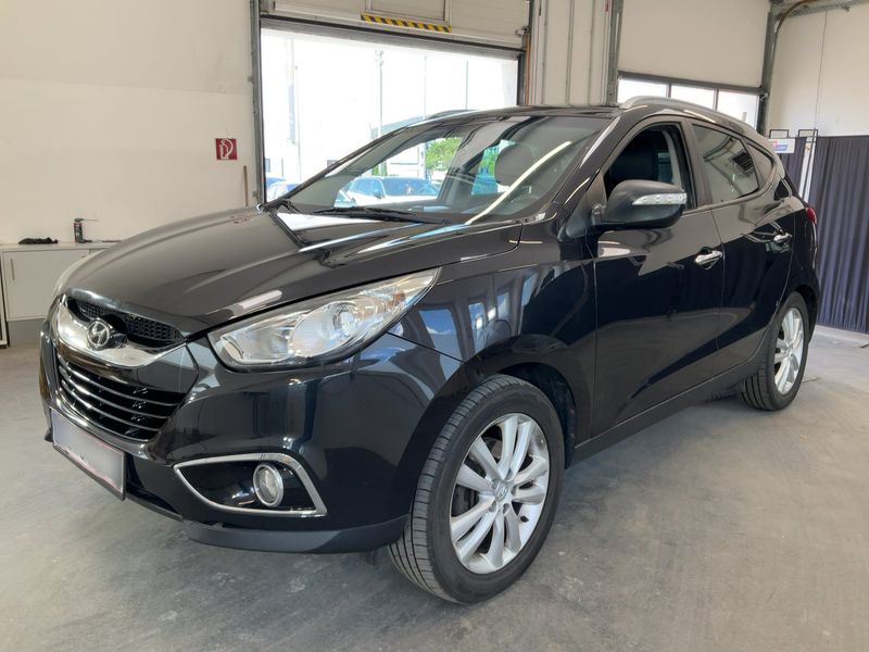 Hyundai ix35 2.0 Style 2WD