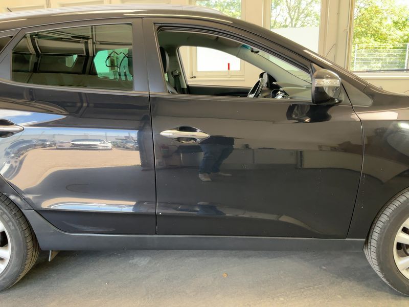 Hyundai ix35 2.0 Style 2WD — zdjęcie 7