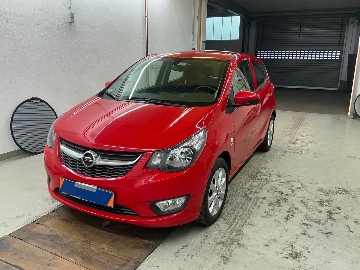 Opel Karl d'occasion