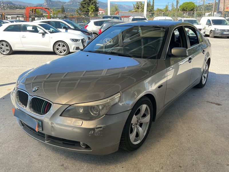 5er 520d