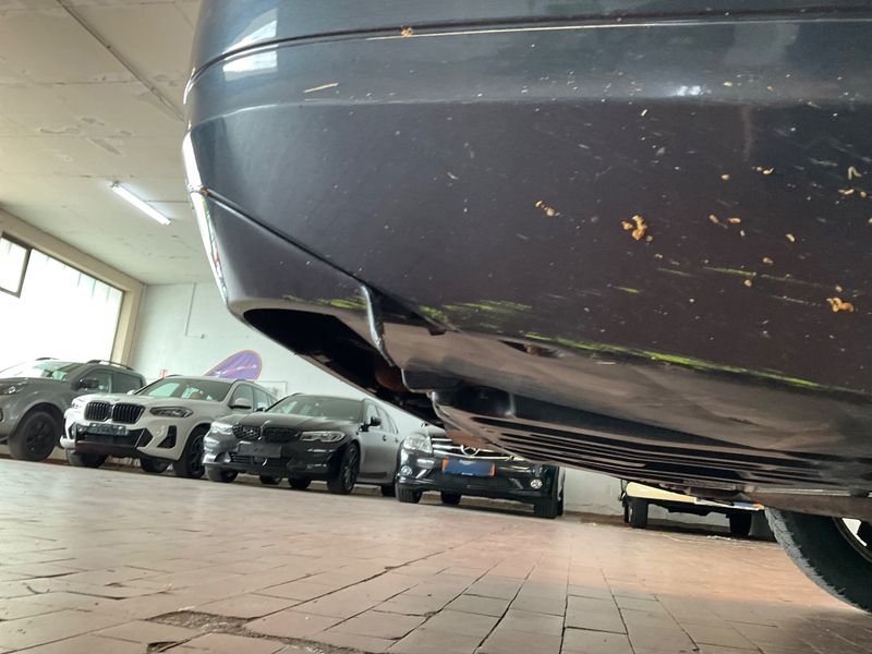 Mercedes-Benz E-Klasse E 200 CGI BlueEfficiency Elegance 2009 – снимка 37