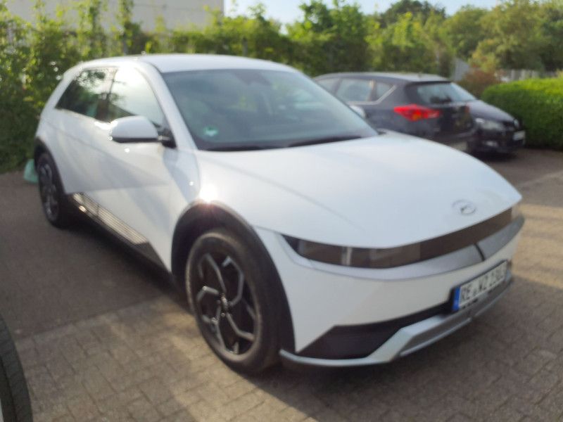 Hyundai IONIQ 2023