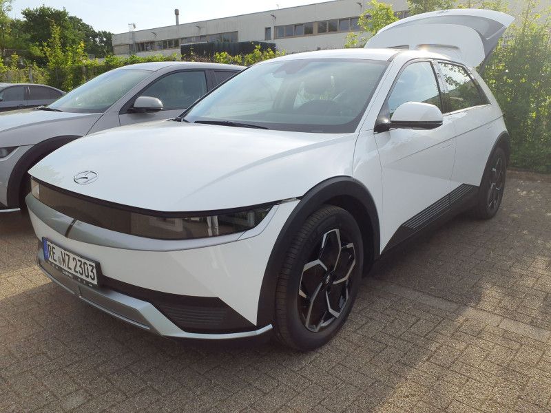 Hyundai IONIQ d'occasion
