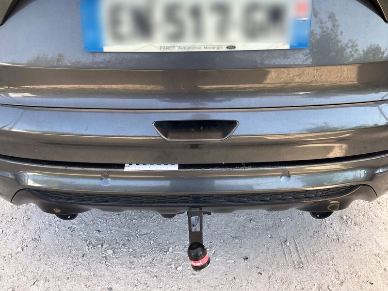 Ford Kuga 2.0 TDCi ST-Line 2017 – снимка 31