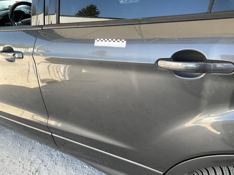 Ford Kuga 2.0 TDCi ST-Line 2017 – снимка 30
