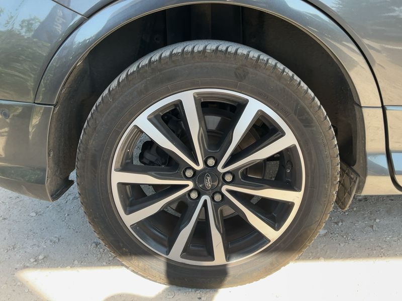 Ford Kuga 2.0 TDCi ST-Line 2017 – снимка 9