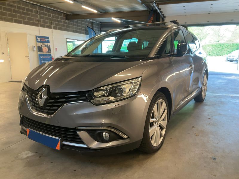 Renault Grand