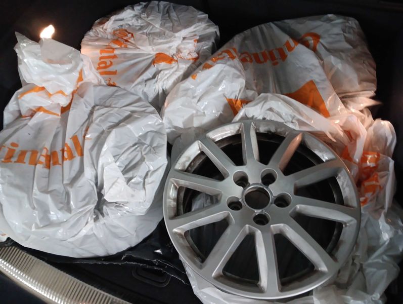 Audi A4 1.8 TFSI Attraction — zdjęcie 16