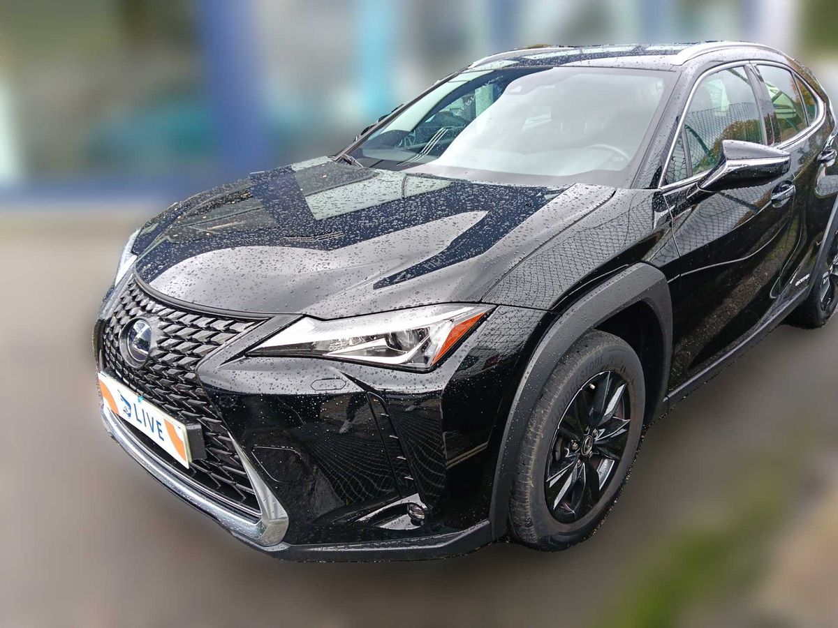 Lexus UX-Serie d'occasion