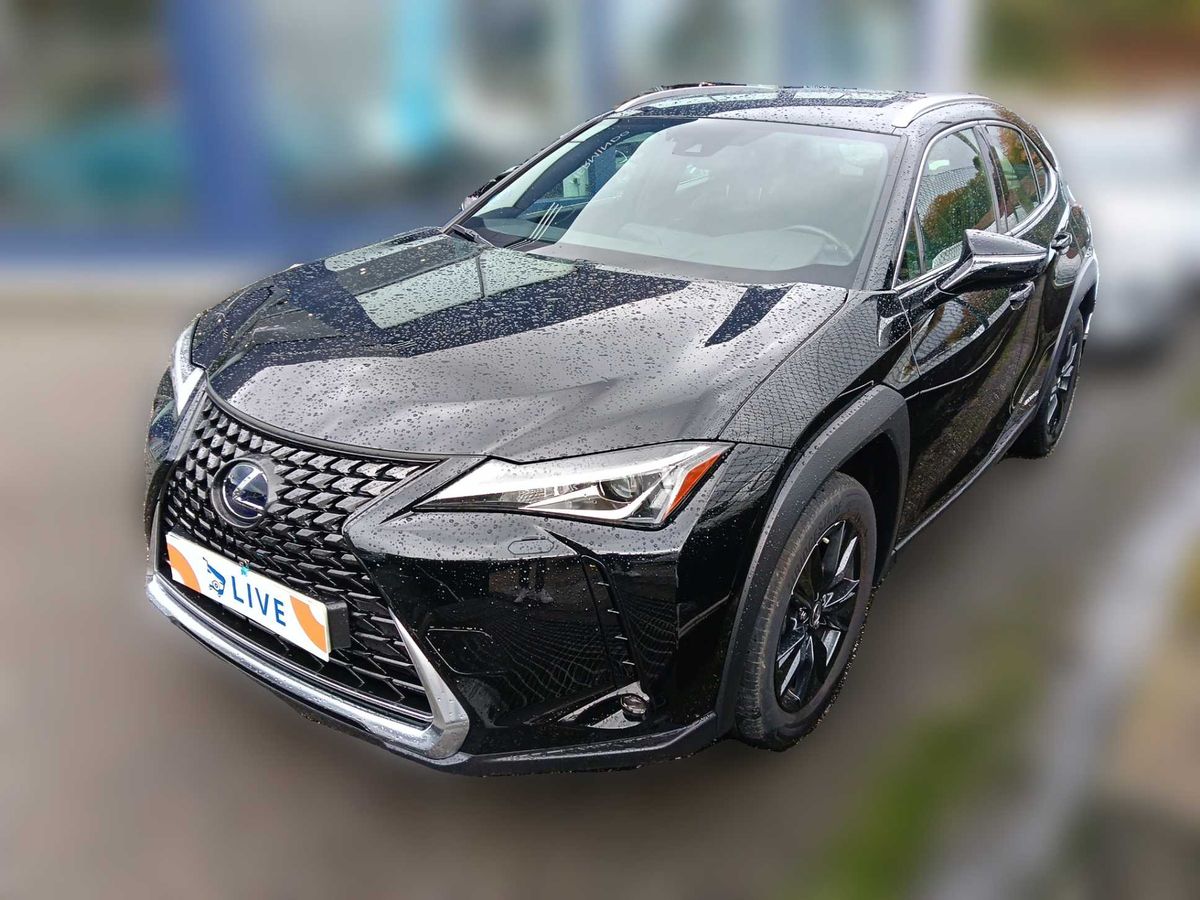 Lexus UX-Serie d'occasion