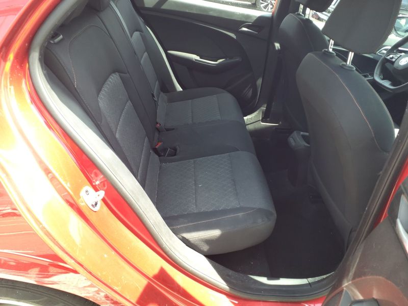 MG 3 1.5 Turbo Comfort — zdjęcie 14