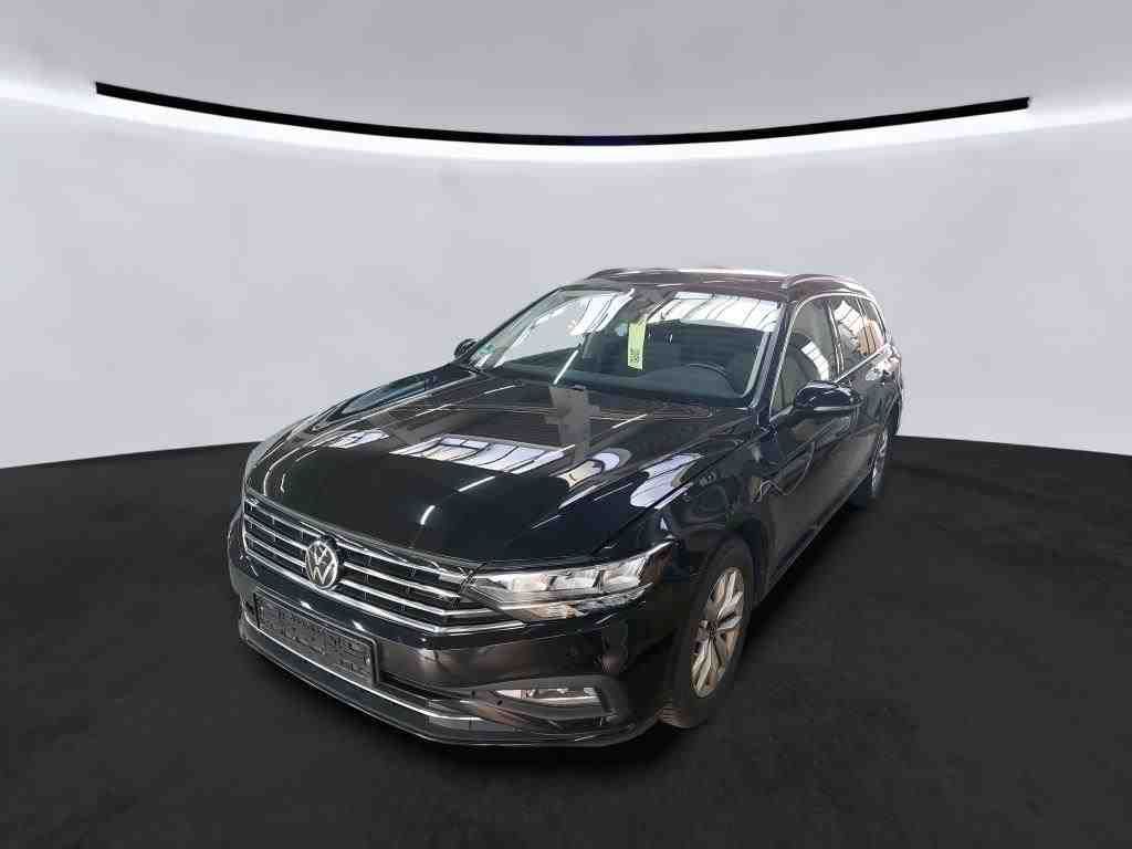 Volkswagen Passat 2024