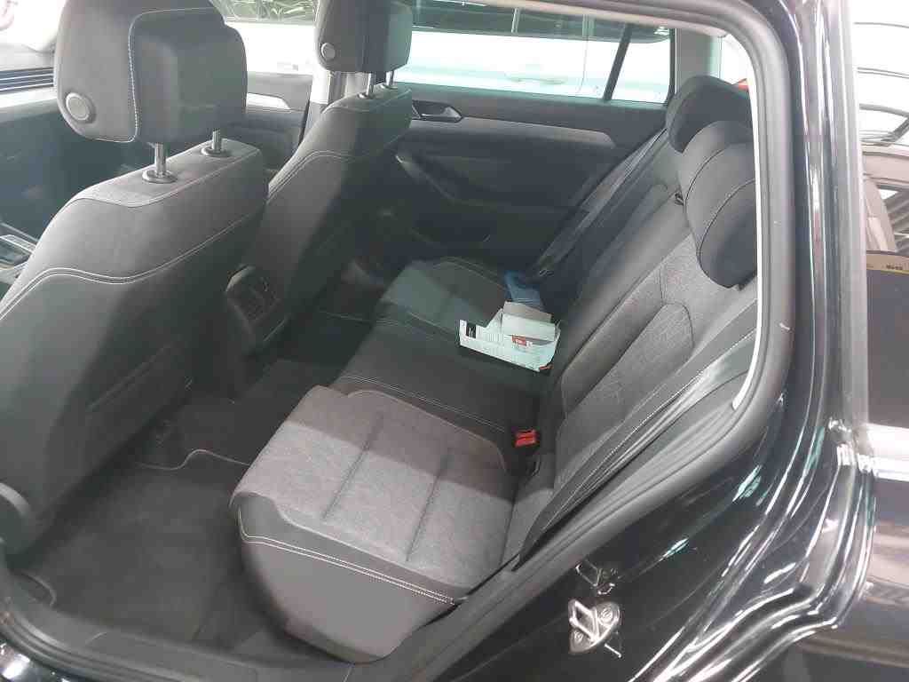 Volkswagen Passat d'occasion