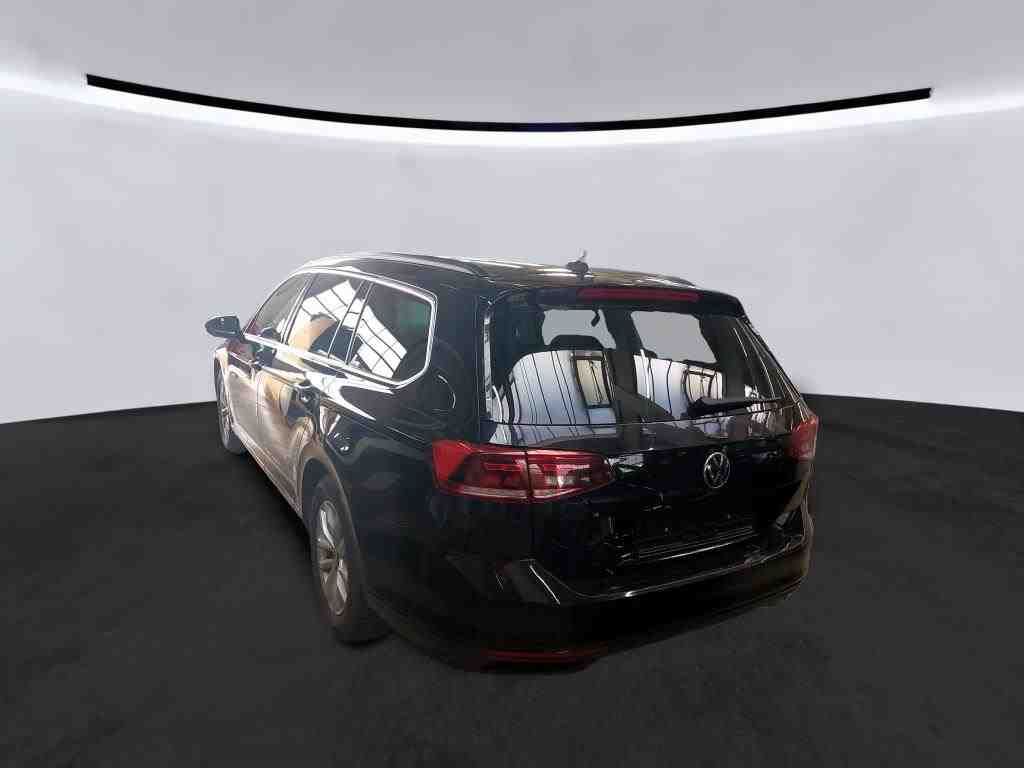 Volkswagen Passat d'occasion