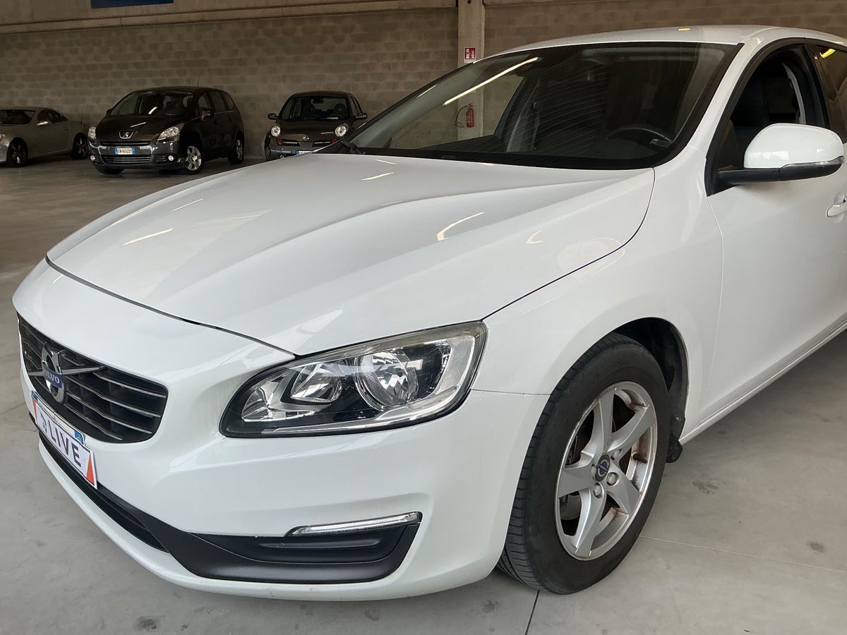Volvo V60 1.6 D Kinetic