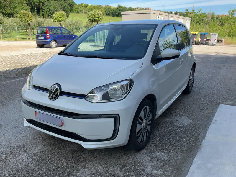 up! electric drive 61 kW e-up!