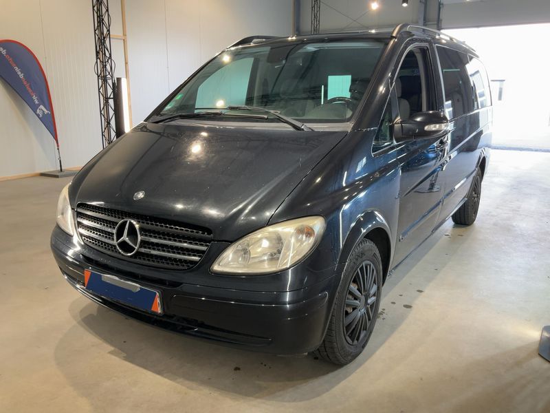 Mercedes-Benz Viano