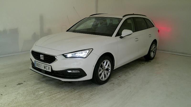 Seat Leon d'occasion